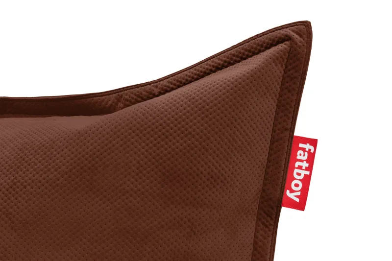 Fotoliu puf de interior Fatboy Original Slim Royal Velvet - Image 4