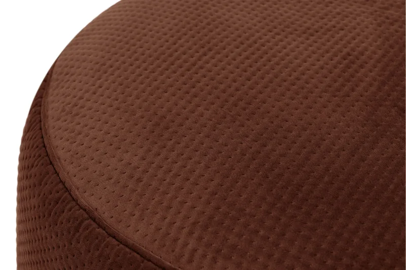 Taburet mare Fatboy Point Large Royal Velvet - Image 5