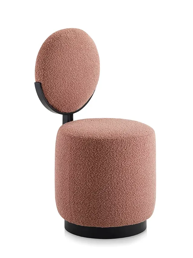 Fotoliu Beauty - Saba - Image 1