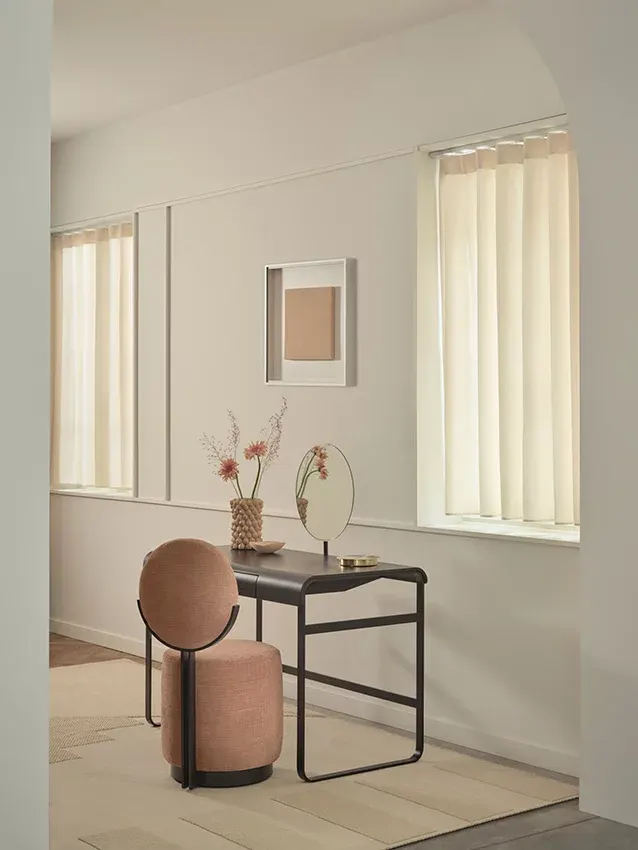 Fotoliu Beauty - Saba - Image 3