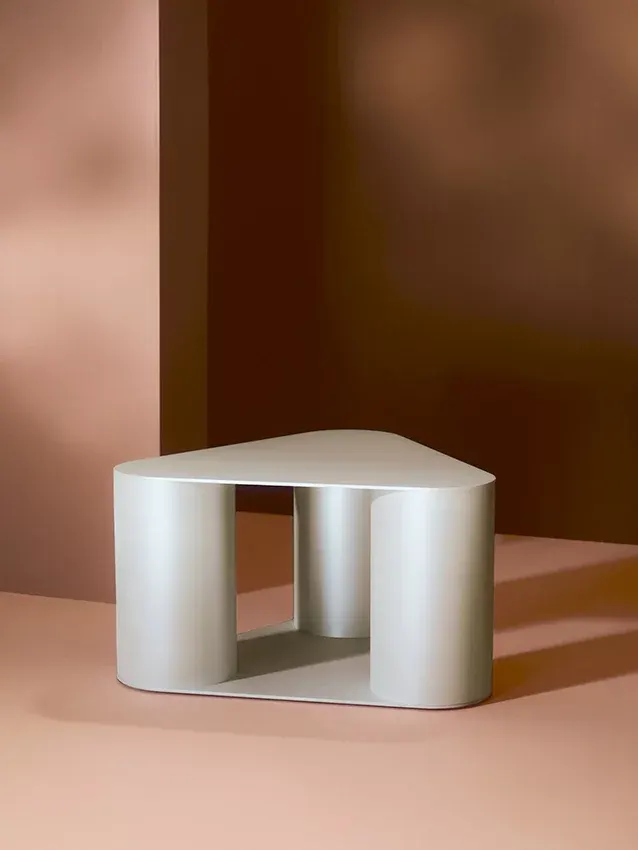 Masuta de cafea Tres large - Saba - Image 2