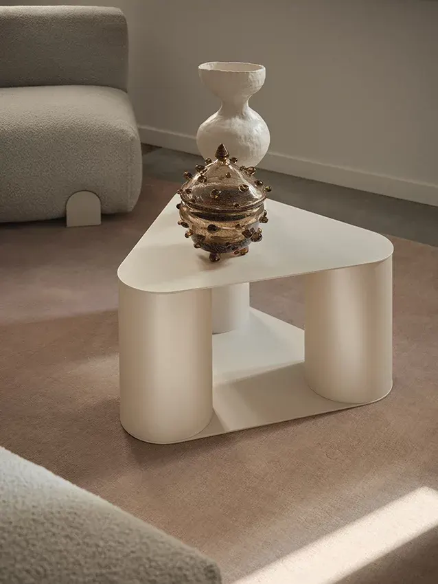 Masuta de cafea Tres large - Saba - Image 4