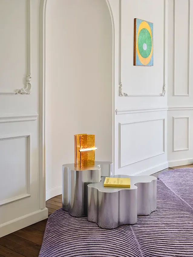 Masuta de cafea Teatro Magico H30 - Saba - Image 5