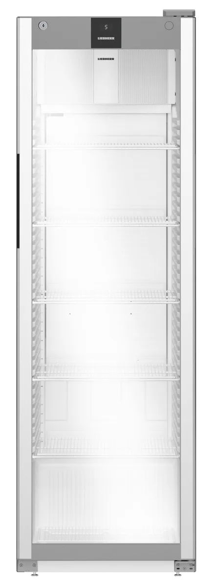 Frigider pentru băuturi MRFvd 4011 Performanță semiremorcă Liebherr - Image 5