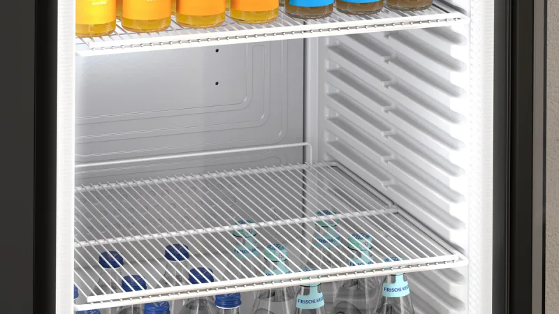 Grilă de susținere cu SafetyStop