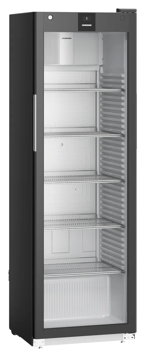 Frigider pentru băuturi MRFvd 4011 Performance negru Liebherr - Image 4