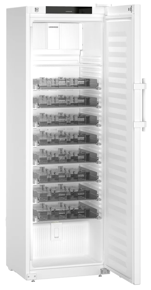 Frigider farmaceutic HMFvh 4001 Perfection cu sertare pentru medicamente Liebherr - Image 1