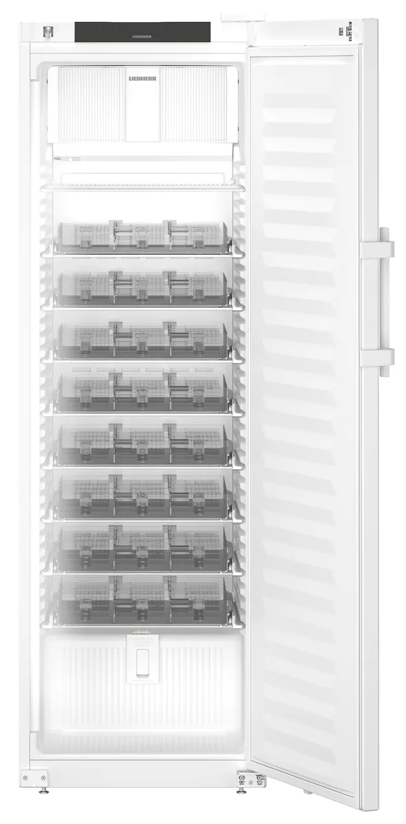 Frigider farmaceutic HMFvh 4001 Perfection cu sertare pentru medicamente Liebherr - Image 2