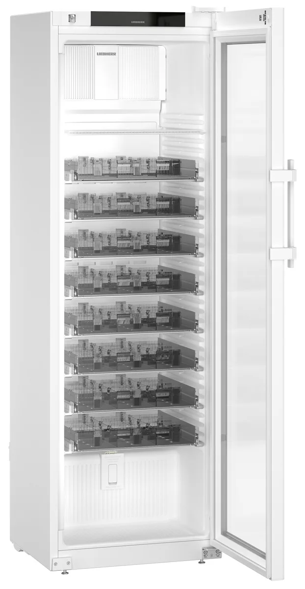 Frigider farmaceutic HMFvh 4011 Perfection cu sertare pentru medicamente Liebherr - Image 1