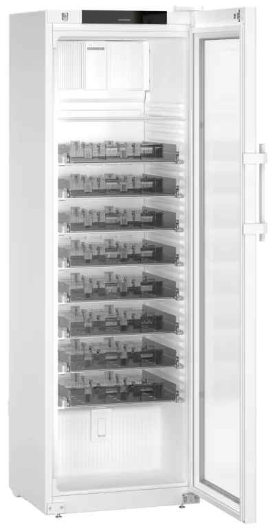 Frigider farmaceutic HMFvh 4011 Perfection cu sertare pentru medicamente Liebherr