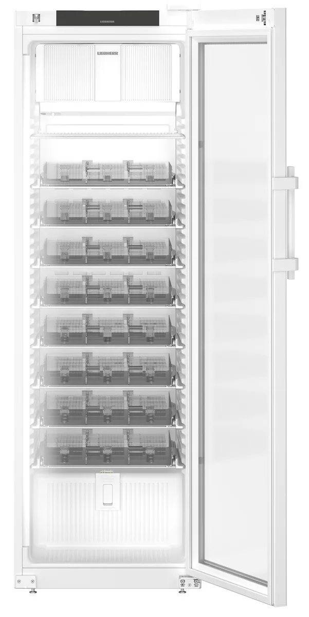 Frigider farmaceutic HMFvh 4011 Perfection cu sertare pentru medicamente Liebherr - Image 2