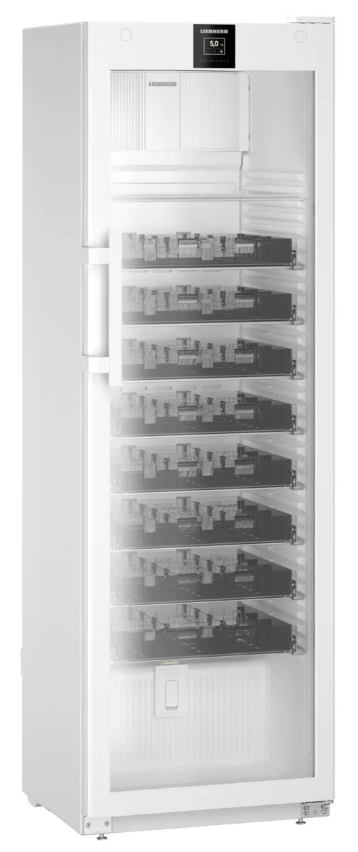 Frigider farmaceutic HMFvh 4011 Perfection cu sertare pentru medicamente Liebherr - Image 3