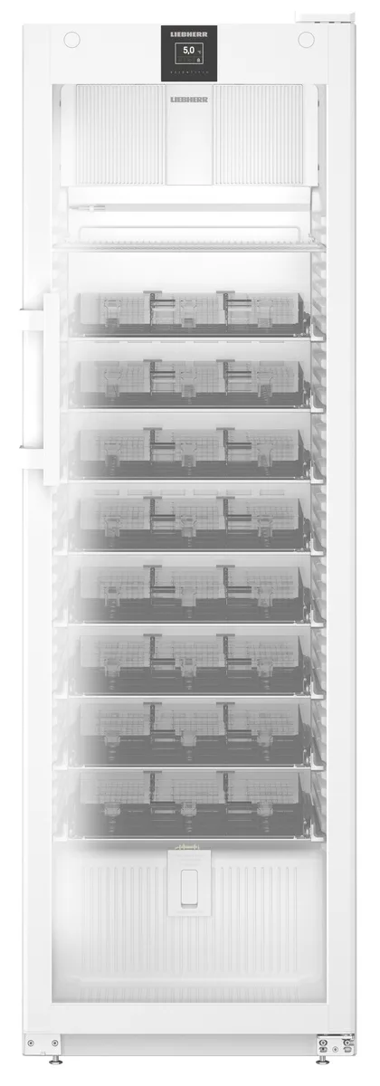 Frigider farmaceutic HMFvh 4011 Perfection cu sertare pentru medicamente Liebherr - Image 4