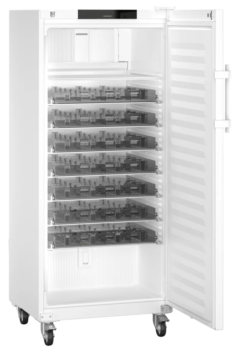Frigider farmaceutic HMFvh 5501 Perfection cu sertare pentru medicamente Liebherr - Image 1