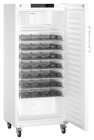Frigider farmaceutic HMFvh 5501 Perfection cu sertare pentru medicamente Liebherr