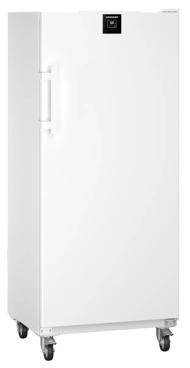Frigider farmaceutic HMFvh 5501 Perfection cu sertare pentru medicamente Liebherr - Image 3