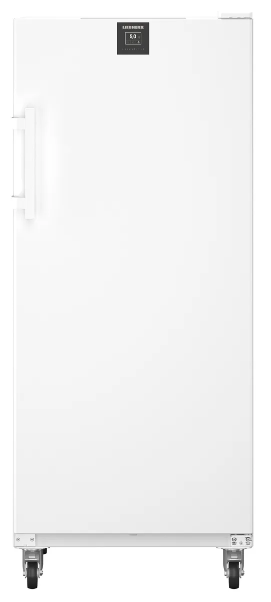 Frigider farmaceutic HMFvh 5501 Perfection cu sertare pentru medicamente Liebherr - Image 4