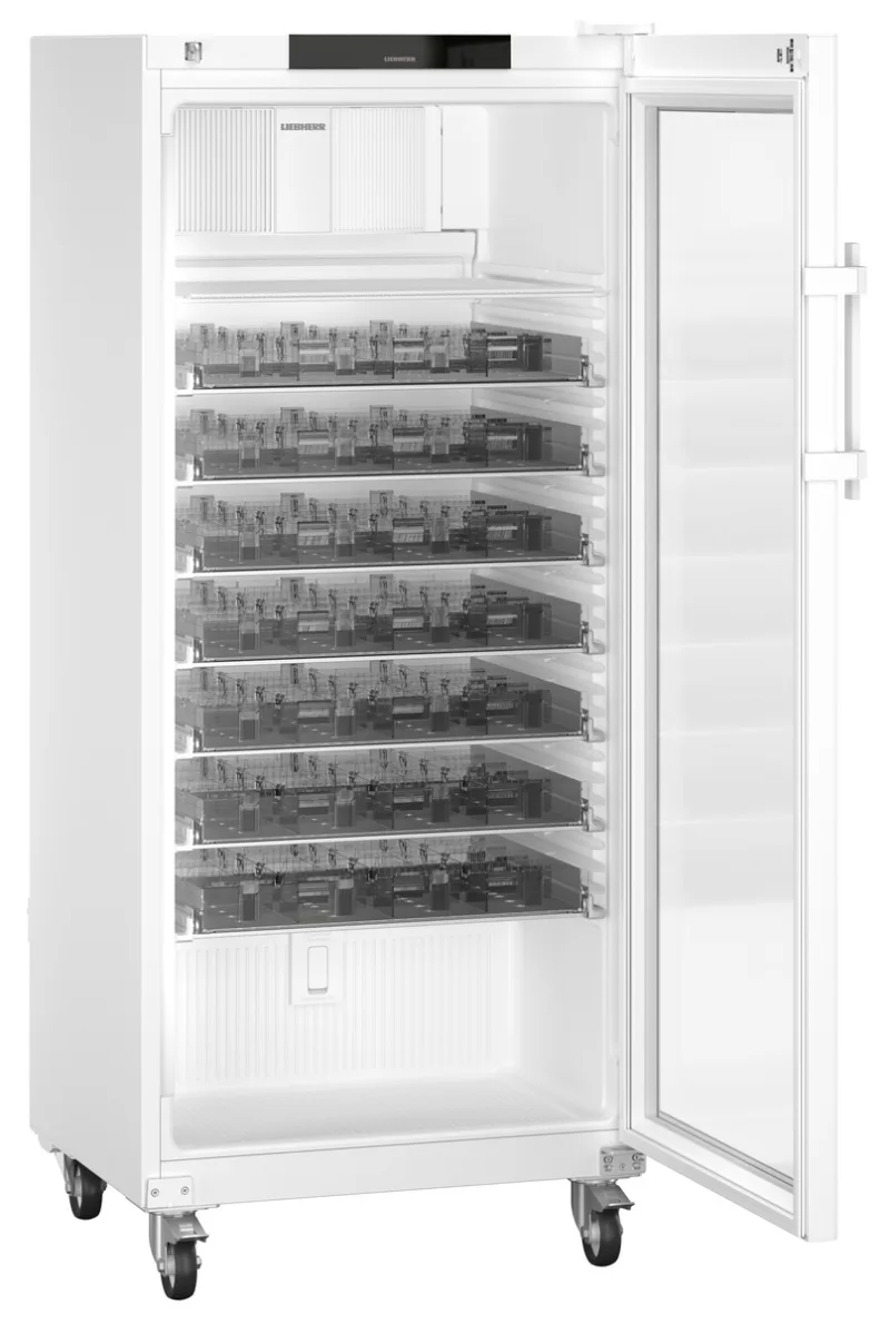 Frigider farmaceutic HMFvh 5511 Perfection cu sertare pentru medicamente Liebherr - Image 1