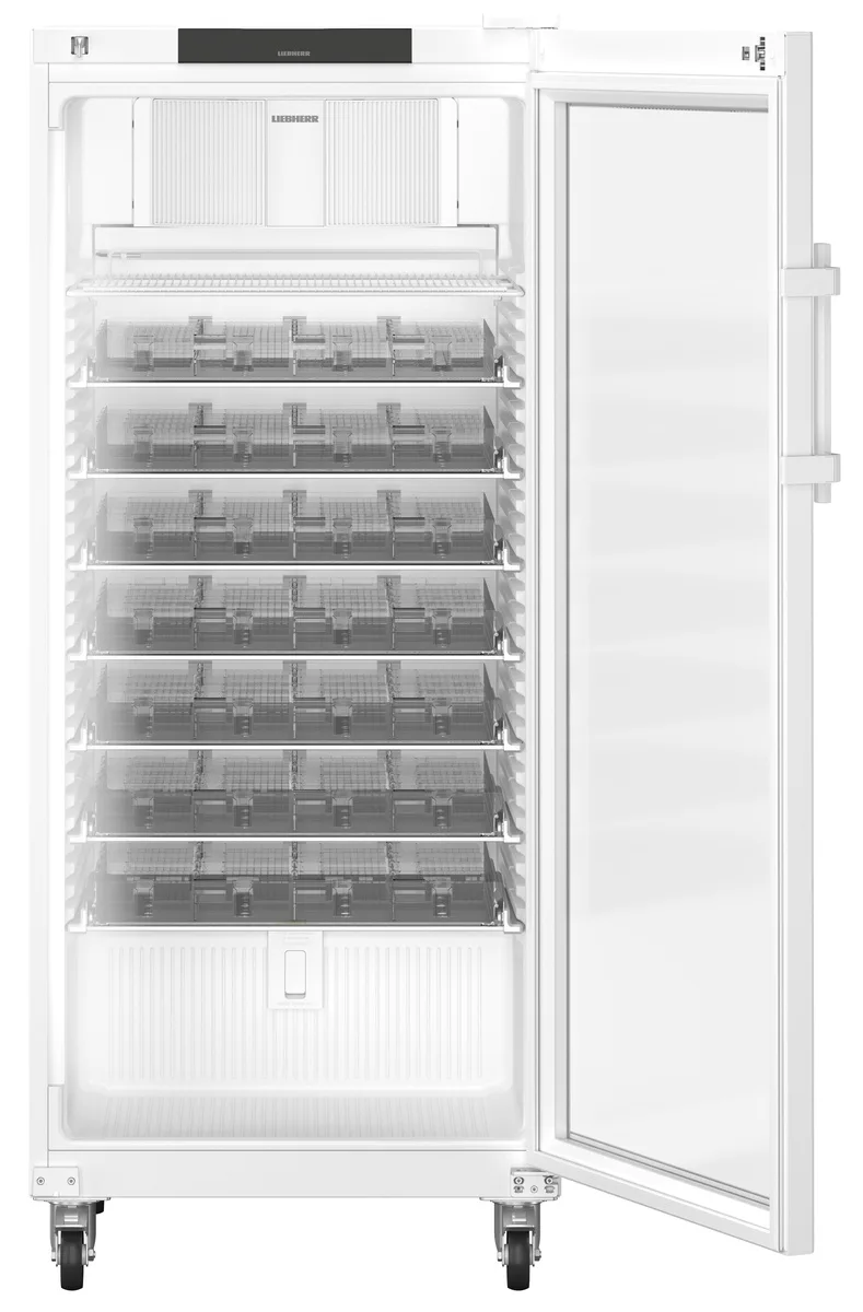 Frigider farmaceutic HMFvh 5511 Perfection cu sertare pentru medicamente Liebherr - Image 2
