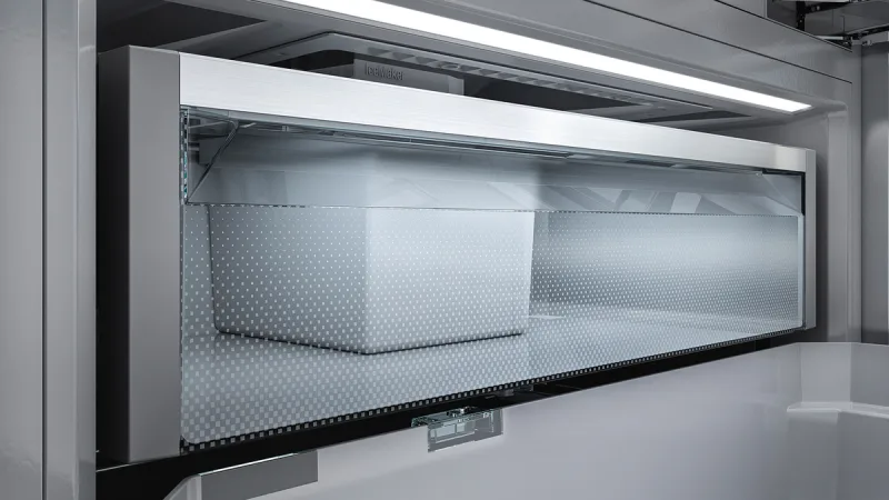 Sistemul FrostSafe