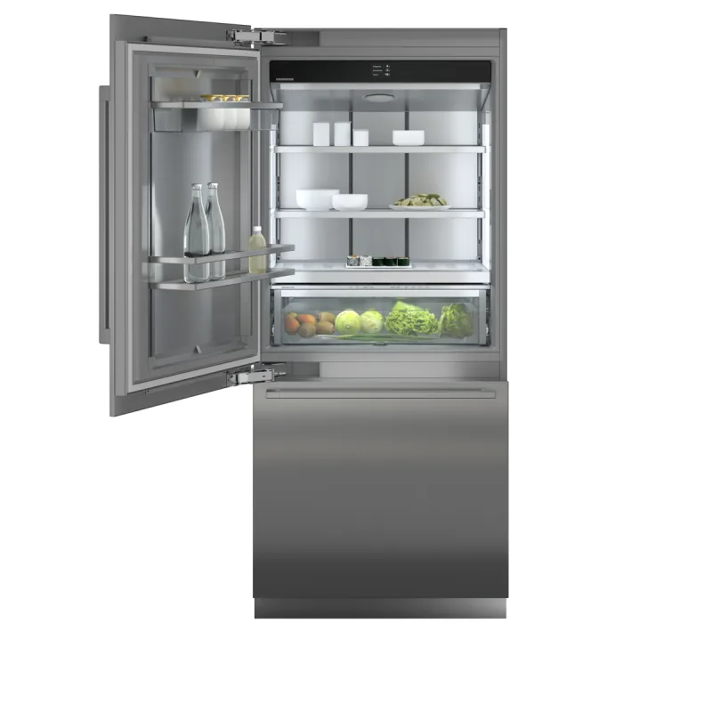 Combină frigorifică ECBNdi 9971 BioFresh NoFrost Liebherr - Image 1