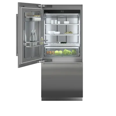 Combină frigorifică ECBNdi 9971 BioFresh NoFrost Liebherr