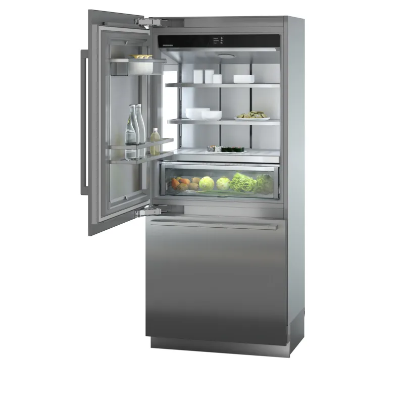 Combină frigorifică ECBNdi 9971 BioFresh NoFrost Liebherr - Image 3
