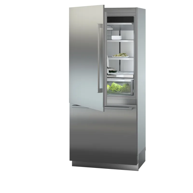Combină frigorifică ECBNdi 9971 BioFresh NoFrost Liebherr - Image 4