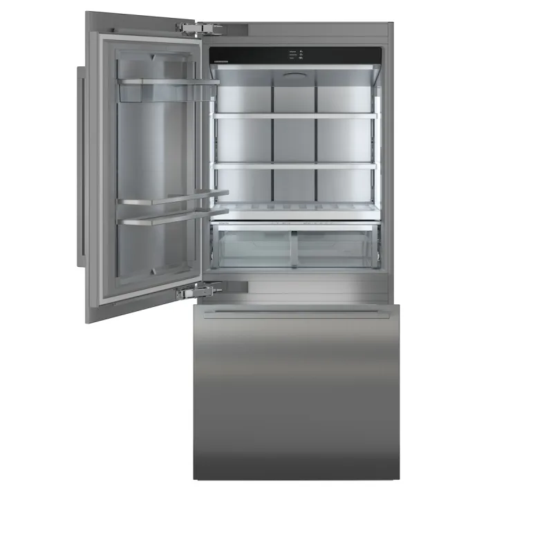 Combină frigorifică ECBNdi 9971 BioFresh NoFrost Liebherr - Image 5