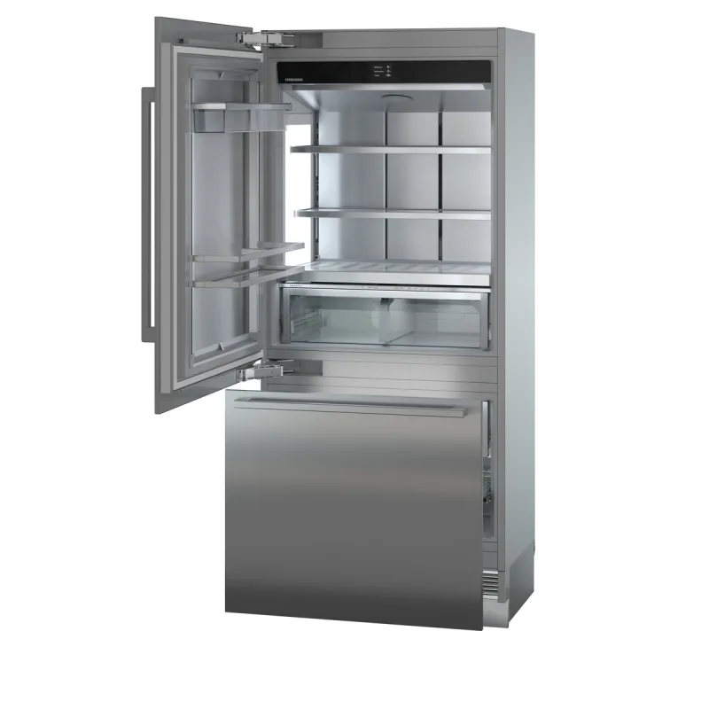 Combină frigorifică ECBNdi 9971 BioFresh NoFrost Liebherr - Image 6