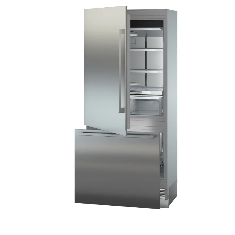 Combină frigorifică ECBNdi 9971 BioFresh NoFrost Liebherr - Image 7