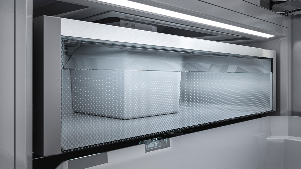 Sistemul FrostSafe