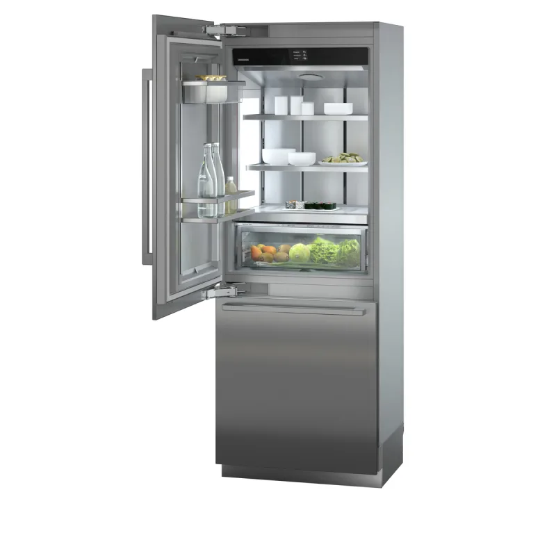 Combină frigorifică ECBNei 9771 BioFresh NoFrost Liebherr - Image 3