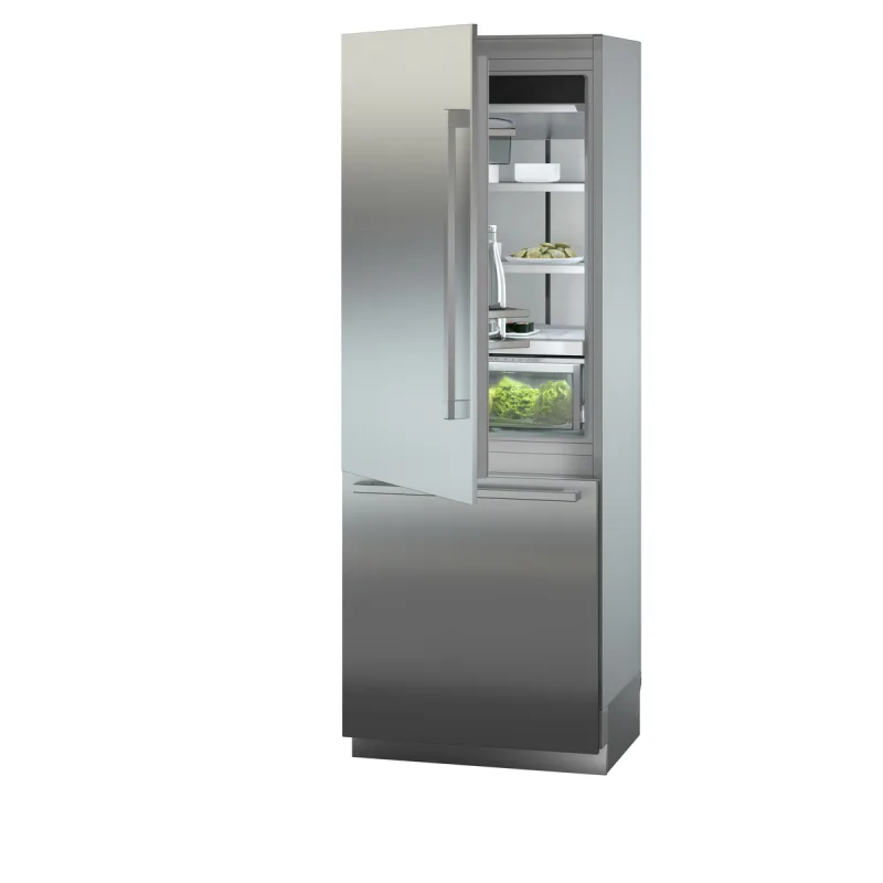Combină frigorifică ECBNei 9771 BioFresh NoFrost Liebherr - Image 4