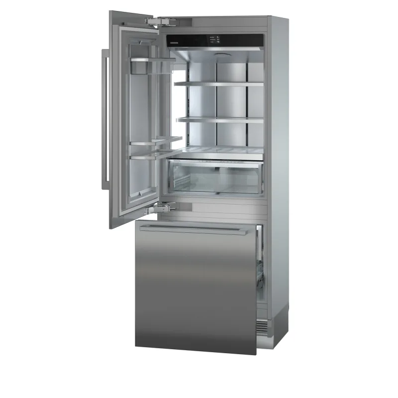 Combină frigorifică ECBNei 9771 BioFresh NoFrost Liebherr - Image 6
