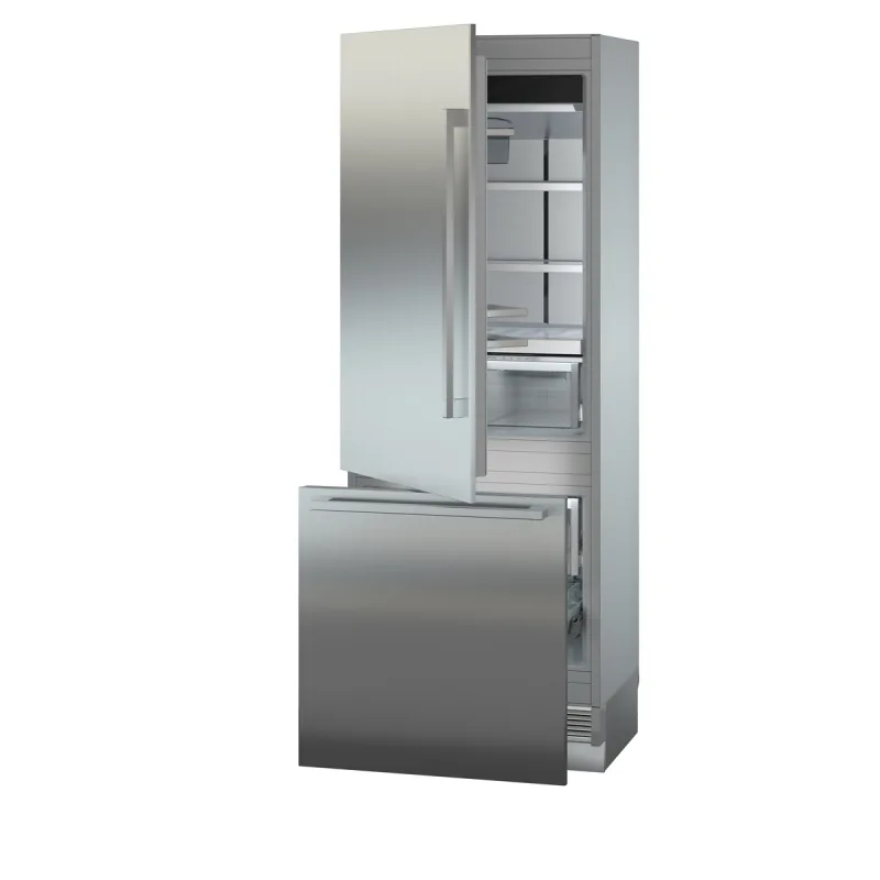 Combină frigorifică ECBNei 9771 BioFresh NoFrost Liebherr - Image 7