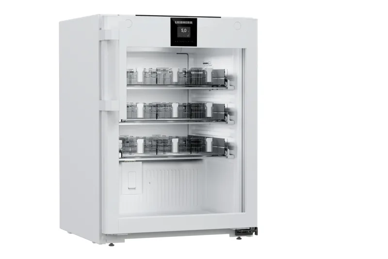 Frigider farmaceutic HMTvh 1511 Perfection Liebherr - Image 4