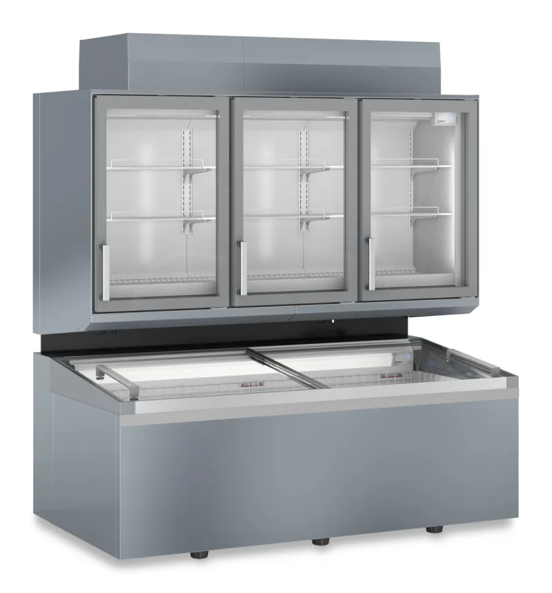 Congelator Freezer Top PIZ 210 (-) Liebherr - Image 4