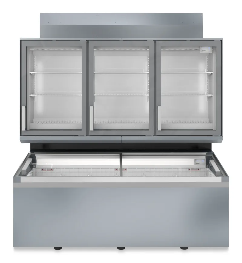 Congelator Freezer Top PIZ 210 (-) Liebherr - Image 5