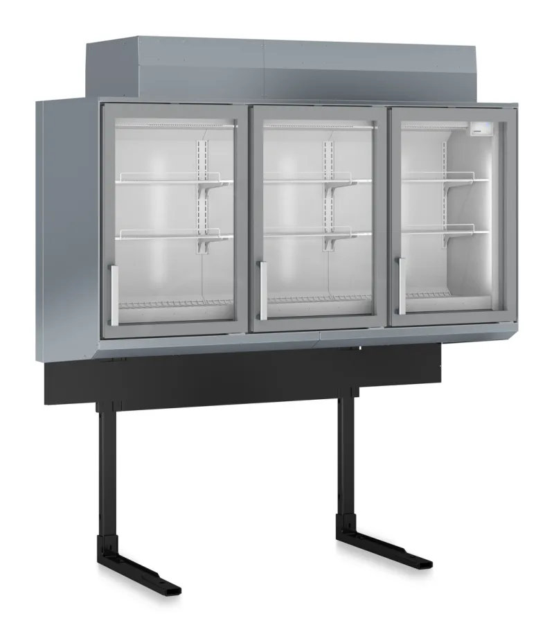 Congelator Freezer Top PIZ 210 (-) Liebherr - Image 6