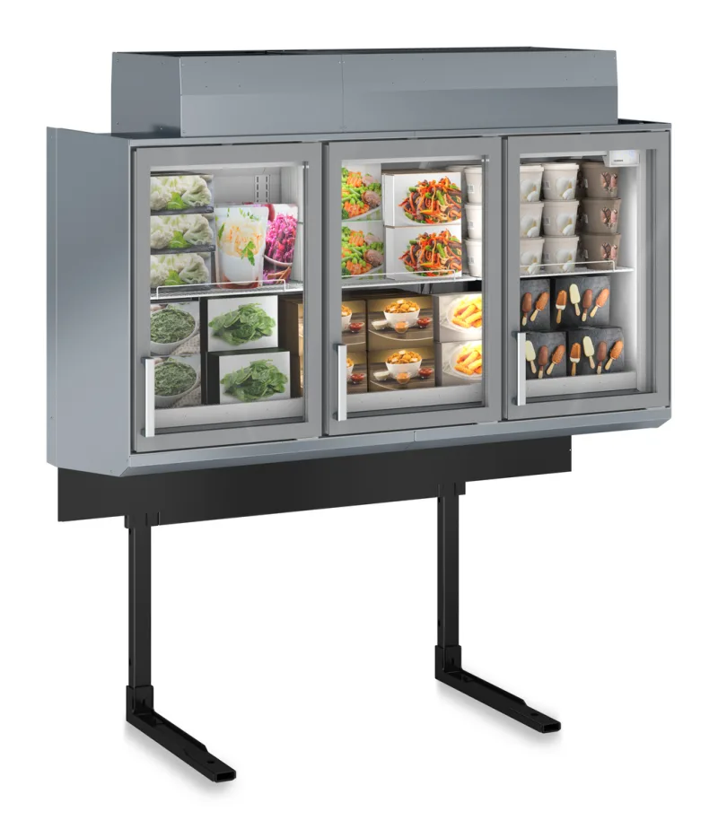 Congelator Freezer Top PIZ 210 (-) Liebherr - Image 7