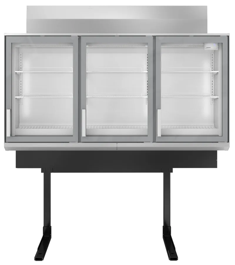 Congelator Freezer Top PIZ 210 (-) Liebherr - Image 8