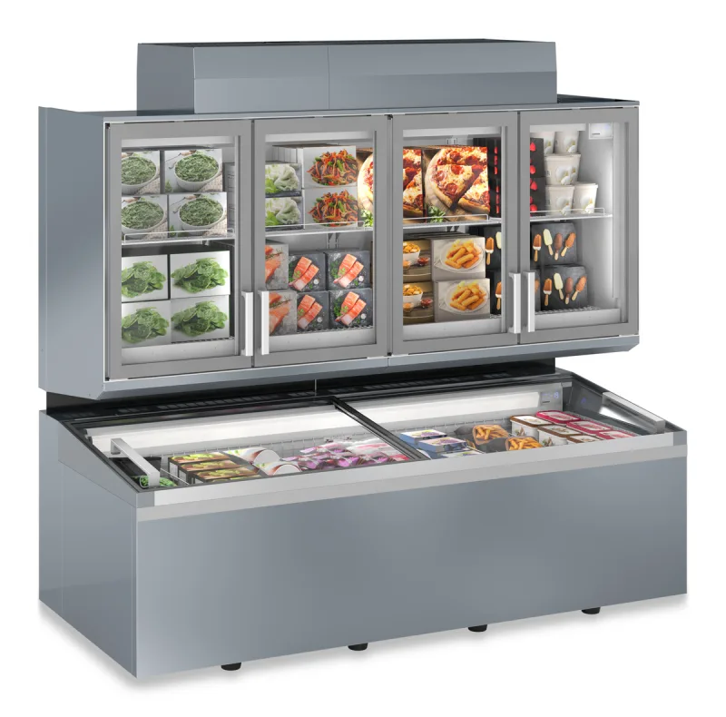 Congelator Freezer Top PIZ 250 (-) Liebherr - Image 1