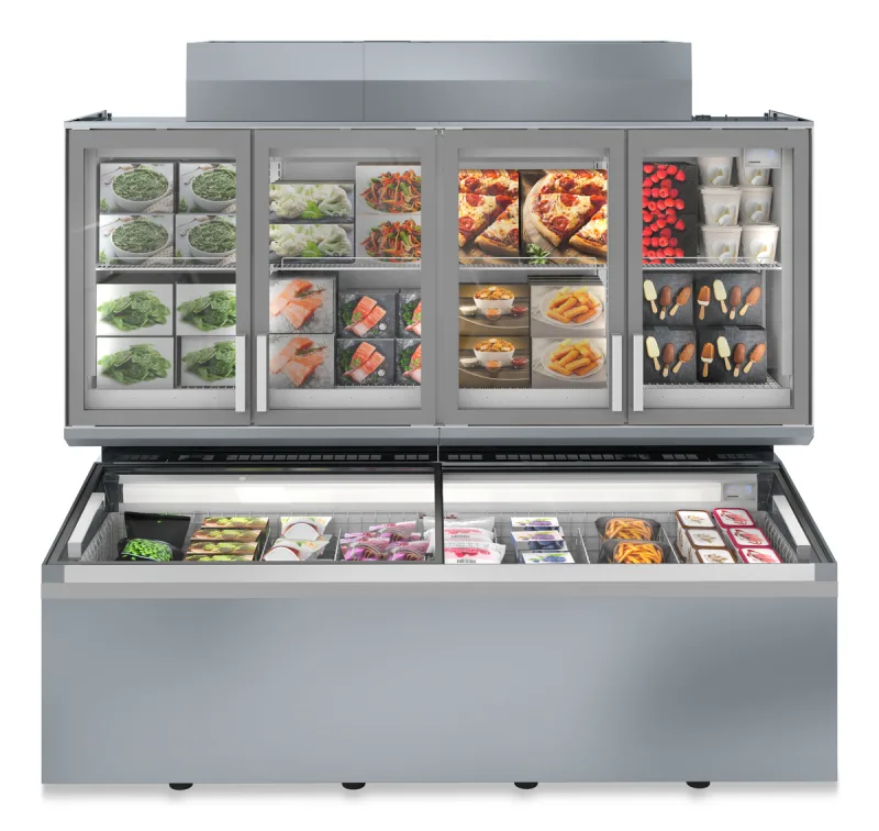 Congelator Freezer Top PIZ 250 (-) Liebherr - Image 3
