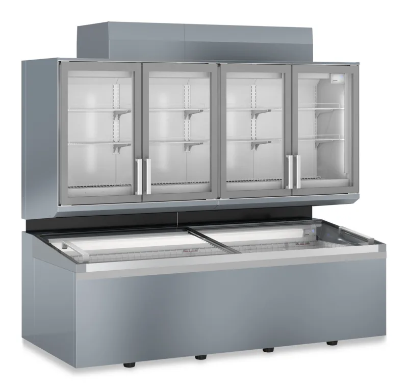 Congelator Freezer Top PIZ 250 (-) Liebherr - Image 4
