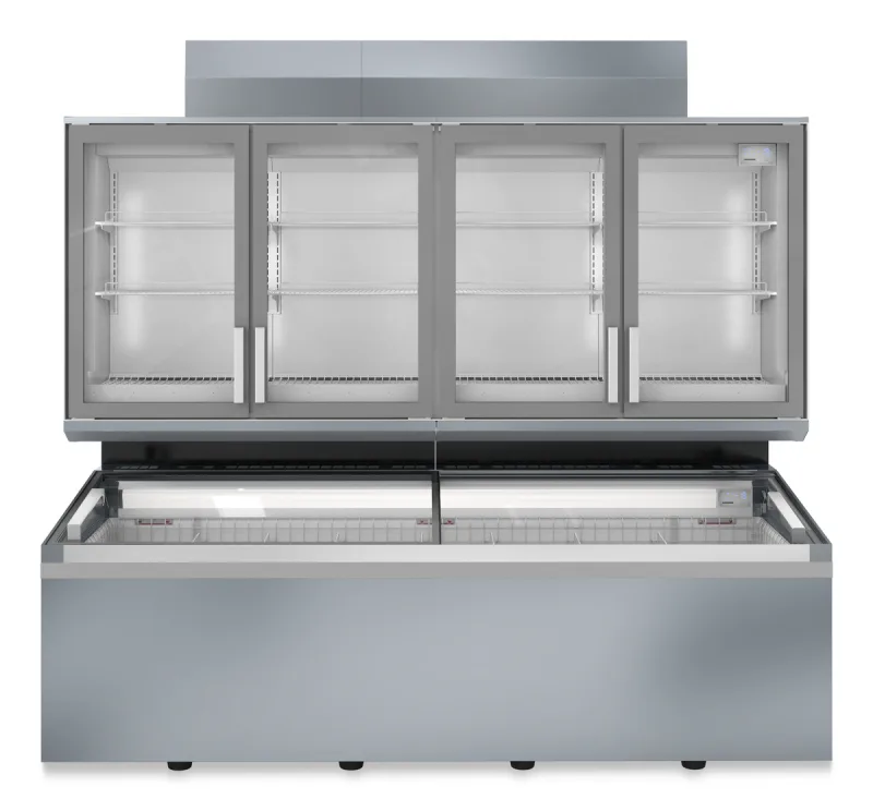 Congelator Freezer Top PIZ 250 (-) Liebherr - Image 5