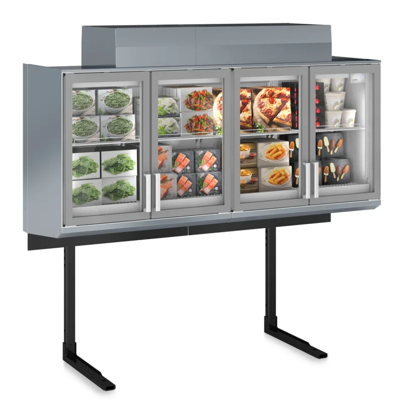 Congelator Freezer Top PIZ 250 (-) Liebherr - Image 6