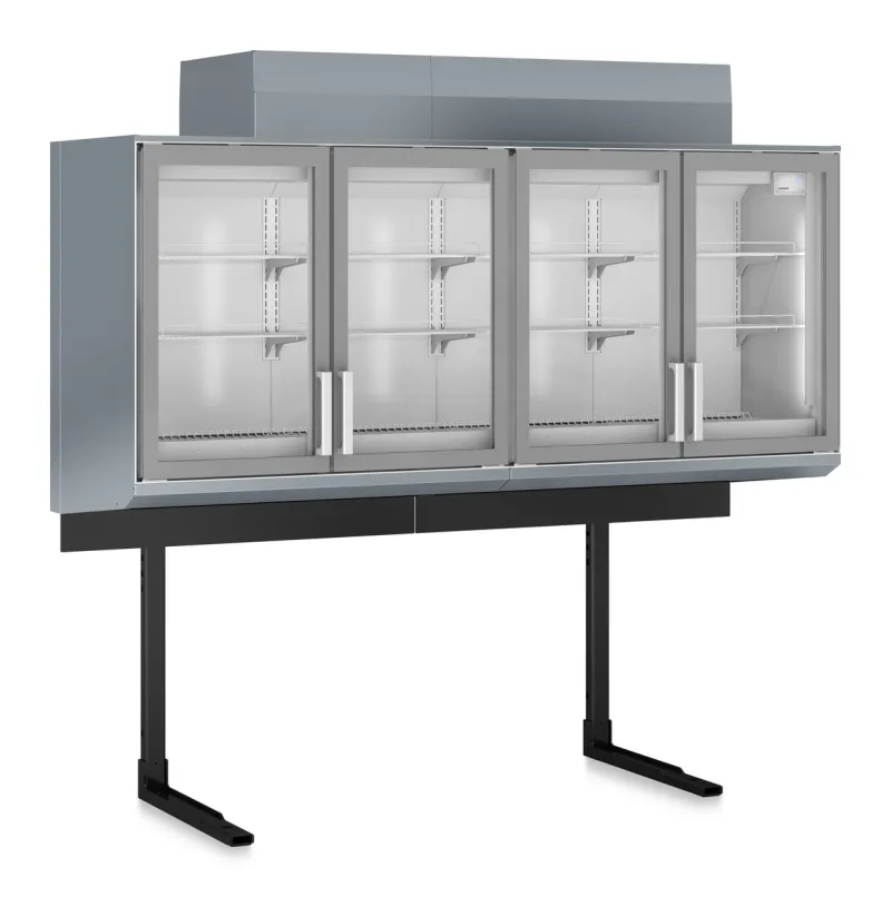 Congelator Freezer Top PIZ 250 (-) Liebherr - Image 7