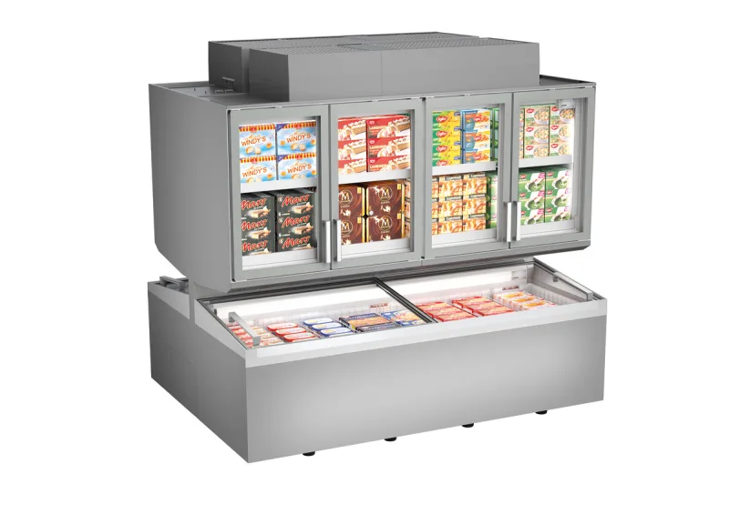 Congelator Freezer Top PIZ 250 (-) Liebherr - Image 8