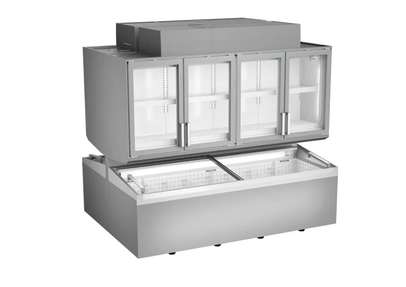 Congelator Freezer Top PIZ 250 (-) Liebherr - Image 9